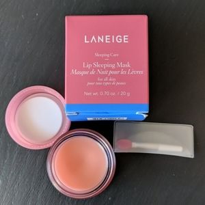 Laneige Lip Sleeping Mask